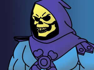 Skeletor